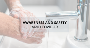 blog image of a person washing their hands to prevent covid-19