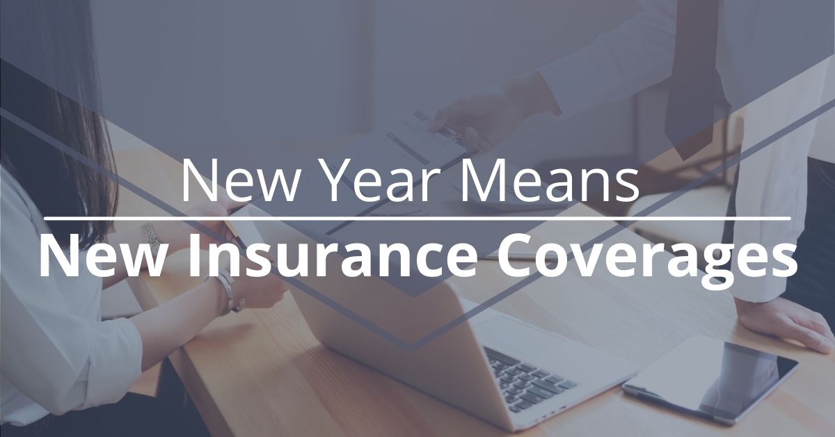 blog image of laptop researching insurance